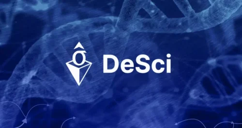 DeSci: новая волна децентрализации в науке?