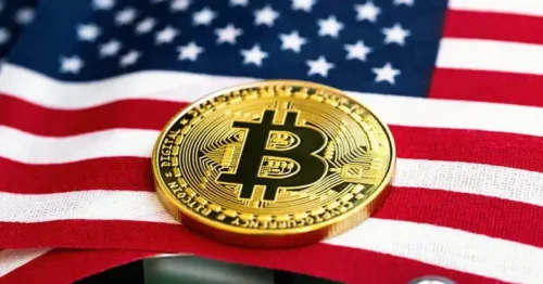 США могут использовать биткоин как стратегический рычаг влияния на мировую экономику