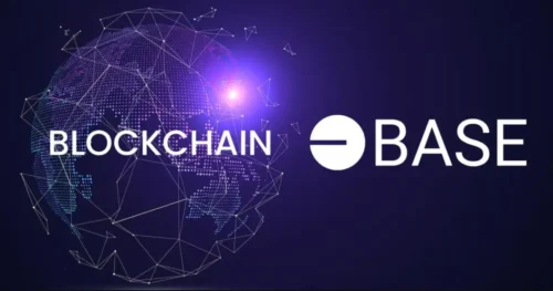 Суточное количество транзакций в сети Base достигло рекордных 8,8 млн