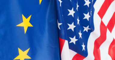 Как инвестиции ЕС на $10 трлн могут отразиться на финансовой системе США