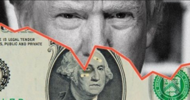 Почему политика Трампа обвалила доллар и изменила поведение инвесторов