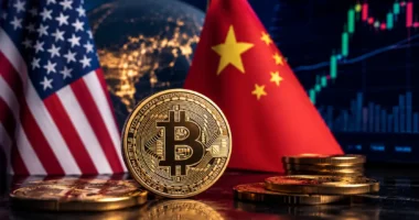 Bitcoin стабилизировался у 81 000