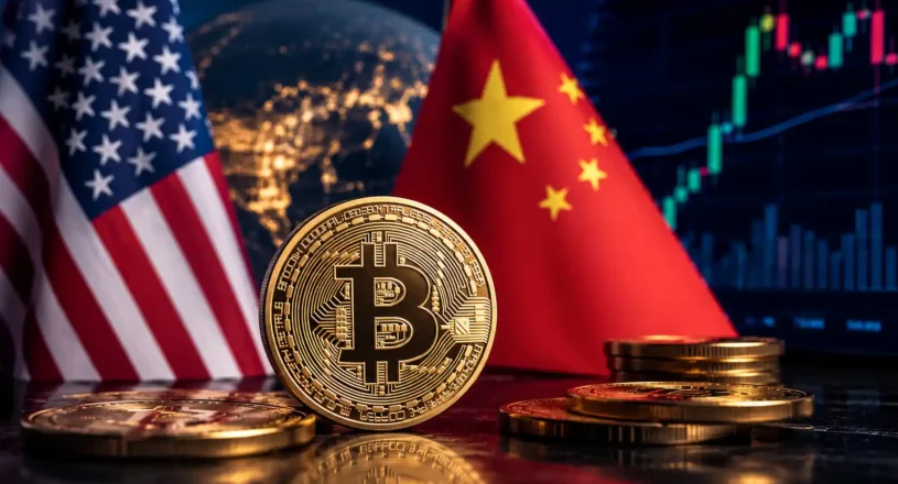 Bitcoin стабилизировался у 81 000
