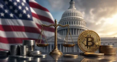Компромисс по стейблкоинам приближает крипторегулирование США