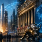 Уолл-стрит не боится триллионных IPO SpaceX и OpenAI