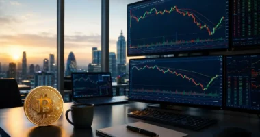 Standard Chartered увидел дно крипторынка