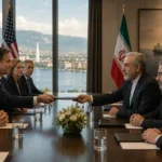 США и Иран договорились подготовить финальную сделку