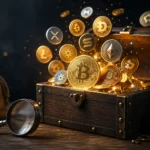 Бесплатная криптовалюта: миф или реальность