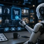 Почему агентский ИИ способен изменить привычный интернет