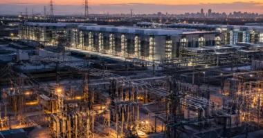 Кризис PJM в США
