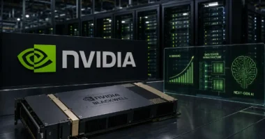 Nvidia сохраняет план Rubin на фоне роста спроса на ИИ