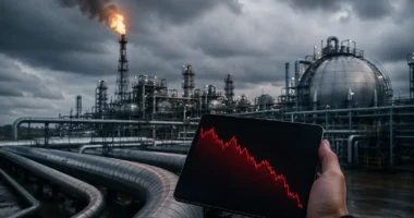 Акции «Газпрома» рухнули ниже 93 руб