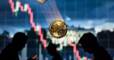 $3,8 млрд растворились в мемкоине Трампа