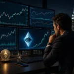 Артур Хейс снова покупает Ethereum после убыточной продажи