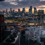 Производители чипов пережили резкую распродажу