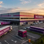 Wildberries построит в Казахстане более 260 тыс. кв. м складов